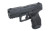 Taurus TX9 Compact 9mm Semi-Automatic Pistol with Modular Chassis - Black