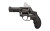 Taurus USA Model 327 .327 Federal Magnum Revolver with 3-Inch Barrel and Fixed Sights