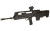 Springfield Hellion Model HL920556BLC-GU25 5.56mm Bullpup Semi-Automatic Rifle with 20-Inch Barrel