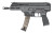 Springfield Kuna 9mm Semi-Automatic Rifle with 6" Threaded Barrel and 30-Round Magazine