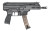 Springfield Kuna 9mm Semi-Automatic Rifle with 6" Threaded Barrel and 30-Round Magazine