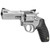 Taurus USA Tracker 44 Magnum Revolver with 4-Inch Barrel and Adjustable Sights 2-440049TKR