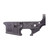 Spike's Tactical Spartan Stripped Lower Receiver - Black