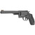 Taurus USA Judge Model 2-441061T 410 Bore & 45 Colt Revolver with 6.5-inch Barrel