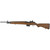 Springfield M1A Loaded Series .308 Winchester Rifle with Walnut Stock and Adjustable Sights