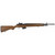 Springfield M1A Loaded Series .308 Winchester Rifle with Walnut Stock and Adjustable Sights