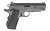 Springfield Armory TRP 1911 Tactical Response Pistol 45 ACP with 4.25-inch Match Grade Barrel and Night Sights