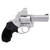 Taurus USA Model 605 .357 Magnum Revolver with 3-Inch Barrel and Fixed Sights
