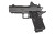 Springfield Prodigy Model 9117AOS-COMP-PAC 9mm 2011 Double-Stack Pistol with 4.25-inch Bull Barrel and Adjustable Sights