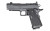 Springfield Prodigy Model 9117AOSLC-COMP 9mm 4.25-Inch Double-Stack 1911 Pistol with Optics Ready and Compensated Slide