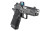 Springfield Prodigy Model PH9117AOSLC-COMP-PAC 4.25-Inch 9mm Double-Stack 1911 Pistol