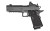 Springfield Prodigy Model PH9119AOSLC-COMP-PAC 9mm Full-Size Double-Stack 2011 Pistol with Compensated Slide and Picatinny Rail