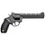 Taurus USA Model 692 Multi-Caliber Revolver with 6.5-inch Barrel - Black Steel