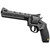 Taurus USA Model 692 Multi-Caliber Revolver with 6.5-inch Barrel - Black Steel