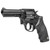 Taurus USA Model 82 Revolver 38 Special +P, 4-inch Barrel, 6-Round Capacity, Black Steel Finish