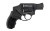 Taurus USA Model 850 .38 Special Double Action Revolver - 2-Inch Barrel, 5-Round Capacity, Black Alloy Finish