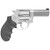 Taurus USA Model 856 UL .38 Special Revolver with Night Sight, 3-inch Barrel, Silver Finish