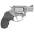 Taurus USA Model 942 UL .22 LR Revolver - 2-inch Barrel, 8-Round Capacity, Silver Alloy Frame