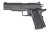 Springfield Emissary 9mm 5-Inch Match Barrel Full-Size Black 1911 Pistol (Part #PX9229L)