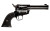 Taurus USA Deputy .357 Magnum Revolver with 4.75-Inch Barrel - Black Finish