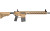 Springfield Armory SAINT Victor V2 .308 Winchester Semi-Automatic Rifle with B5 SOPMOD Stock and Coyote Finish