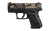 Springfield Armory XDD9801HC-2 M81 Woodland Camo Sub-Compact 9mm Pistol
