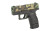 Springfield Armory XDD9801HC-2 M81 Woodland Camo Sub-Compact 9mm Pistol