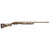 Browning A5 Wicked Wing 12 Gauge Semi-Automatic Shotgun with Burnt Bronze Finish and Mossy Oak Shadow Grass Habitat Camo