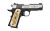 Browning Black Label 1911-380 Semi-Automatic Pistol with 3.6-inch Barrel and 10-Round Capacity