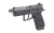 CZ P-09C Nocturne 9mm Compact Pistol with 17-Round Capacity and Threaded Barrel