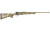 Howa USA M1500 Fence Line Series Bolt-Action Rifle in 7mm PRC with 24-Inch Threaded Barrel and Camo Synthetic Stock