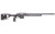 Seekins Precision HIT Pro M3 25 Creedmoor Rifle with 24-Inch Stainless Barrel