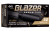 CCI Ammunition Blazer Brass 40 S&W 180-Grain Total Metal Jacket Ammunition, 50 Rounds per Box