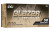 CCI Ammunition Blazer Brass 380 ACP 98-Grain Hollow Point - 50 Rounds