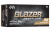 CCI Ammunition Blazer Brass 44 Magnum 240 Grain FMJ – 50 Rounds