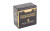 Speer Ammunition Gold Dot .45 Caliber 230 Grain Hollow Point Bullets, 100 Count Box