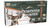 Fiocchi 7RMBHC Backwoods Hunter 7mm Remington Magnum Copper Hollow Point Ammunition - 160 Grain, 20 Rounds per Box