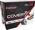 Fiocchi Covert X 9mm Luger Jacketed Hollow Point 124 Grain Ammunition - 20 Rounds per Box