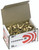Federal Champion 9mm Luger 115 Grain Full Metal Jacket Ammunition - 250 Rounds (Part C9115A250)