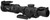 Sig Sauer Electro-Optics SOTMC11002 TANGO MSR 1-10x24 FFP Illuminated BDC Riflescope
