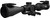 Sig Sauer Electro-Optics TANGO-SPR 6-24x52 Rifle Scope with BDC-1 Reticle