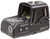 Sig Sauer Electro-Optics Romeo9T Red Dot with Dual Reticle  Model SOR91001