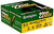 Remington Ammunition Rimfire Hunting Gold Standard 22LR 40 gr Hollow Point - 550 Rounds per Box