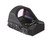 Sig Sauer Electro-Optics ROMEO2 Mil-Spec Reflex Sight 3 MOA Red Dot for Pistols and Rifles