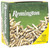 Remington Ammunition 21250 22LR Hollow Point Bullet - 36 Grain, Brass Casing, 525 Rounds per Box
