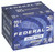 Federal 725 .22 LR Copper Plated Hollow Point Ammo - 36 Grain, 325 Rounds per Box