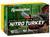 Remington Ammunition Nitro Turkey Magnum 12 Gauge 2.75-inch Shotgun Shells, 1.5 oz #5 Shot, 1260 fps, 10 Rounds per Box