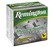 Remington Ammunition HyperSonic Steel 20 Gauge 3-Inch Shotgun Shells - 4 Shot Size, Zinc-Plated Steel, 7/8 oz, 1600 fps