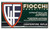 Fiocchi 65CMHSA 6.5 Creedmoor Super Shock Tip Hunting Ammunition - 129 Grain Brass Casings