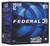 Federal Top Gun 12 Gauge 2.75 Inch 1 oz Shotgun Shells with Fiber Wad, 8 Shot, 1300 fps – Pack of 25